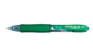 Pilot Boligrafo G2 Pixie Verde