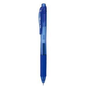 Pentel Boligrafo EnerGel BLN105 Azul