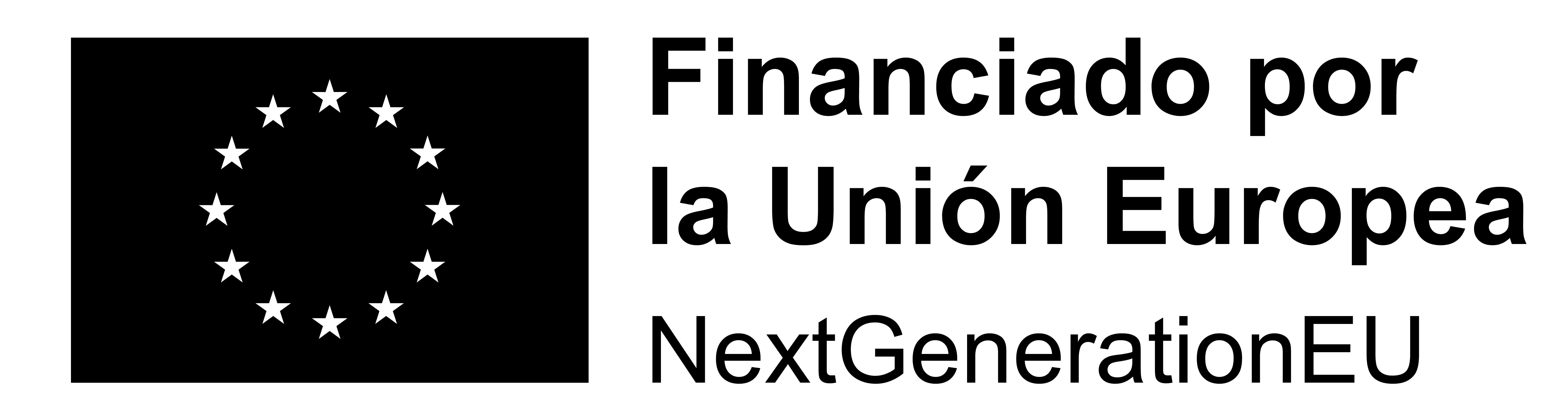 Logo ES Financiado por la Unión Europea_BLACK